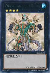 Gagagigo the Risen ABYR-EN050 YuGiOh Abyss Rising Prices