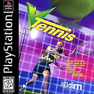 V-Tennis Playstation
