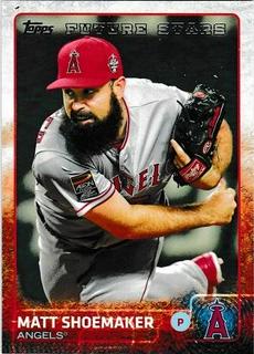 Matt Shoemaker