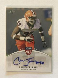 Chandler Jones