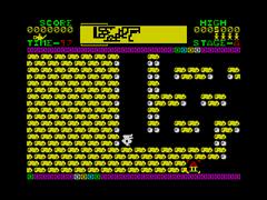 Gameplay | Quackshot ZX Spectrum