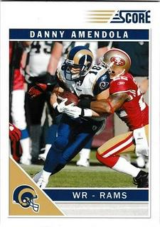 Danny Amendola