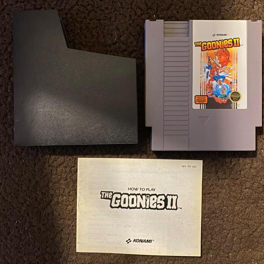 The Goonies II photo