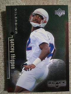 Yancey Thigpen