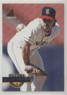 Steve Frey