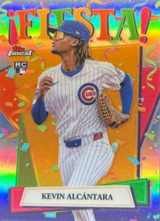 Kevin Alcantara