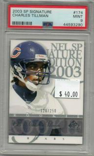 Charles Tillman