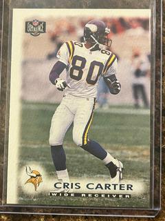 Cris Carter