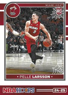 Pelle Larsson