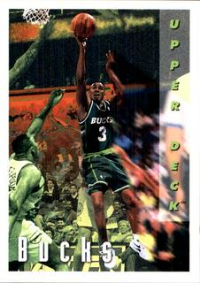 Milwaukee Bucks
