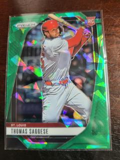 Thomas Saggese