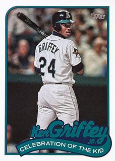 Ken Griffey Jr.