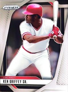 Ken Griffey Sr.