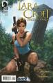 Lara Croft and the Frozen Omen [Comic Block] | Comic Books Lara Croft and the Frozen Omen
