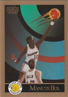 Manute Bol