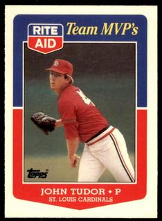 John Tudor