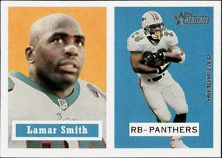 Lamar Smith