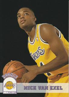 Nick Van Exel