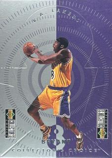 Kobe Bryant