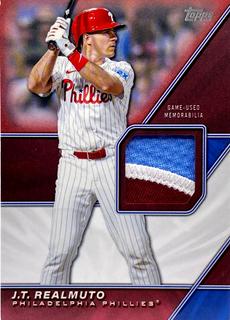 J.T. Realmuto