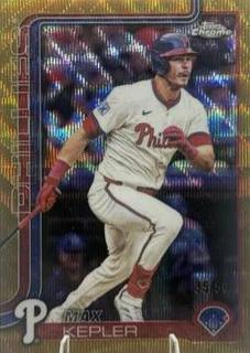 Max Kepler