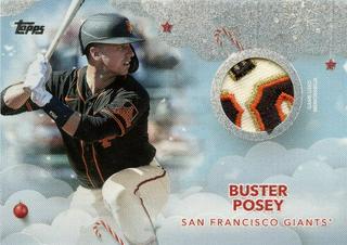 Buster Posey