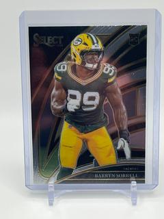 Barryn Sorrell