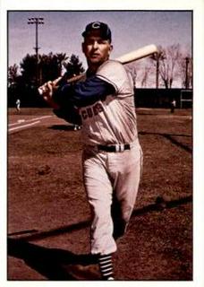 Walt Moryn