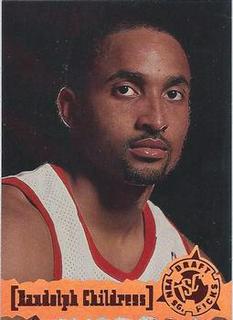 Randolph Childress