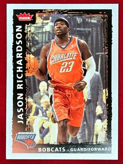 Jason Richardson