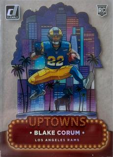 Blake Corum