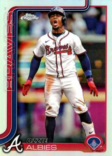 Ozzie Albies