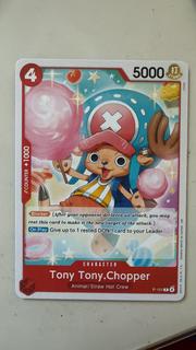 Tony Tony.Chopper P-101