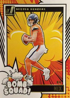 Bo Nix