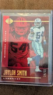 Jaylon Smith