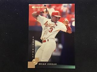 Brian Jordan