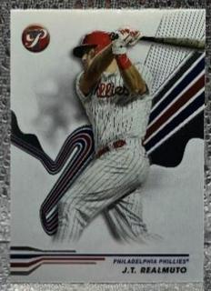 J.T. Realmuto