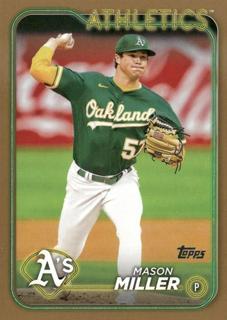 Mason Miller
