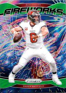Baker Mayfield