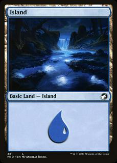 Island
