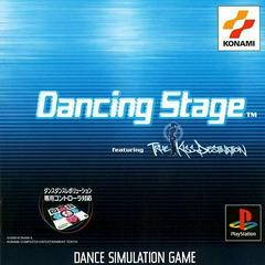 Dancing Stage Featuring True Kiss Destination JP Playstation Prices