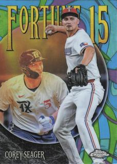 Corey Seager