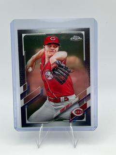 Sonny Gray