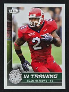 Ryan Mathews