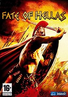 Fate of Hellas PC Games