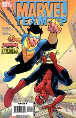 Marvel Team-Up #14 (2006) Comic Books Marvel Team-Up Prices