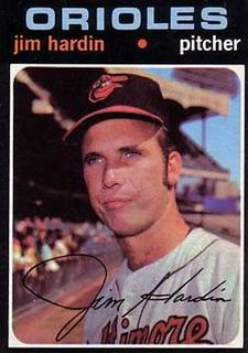 Jim Hardin