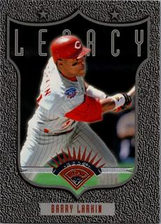 Barry Larkin