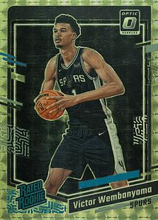 Victor Wembanyama
