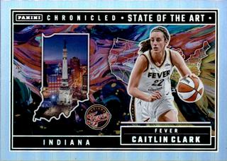Caitlin Clark